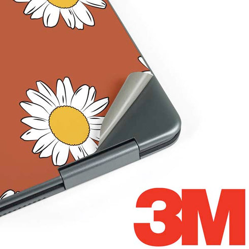 Flower Power Notebook 9 Pro 13in (2017) Skin