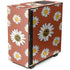 Flower Power NZXT H510 Compact ATX Mid-Tower Case Skin
