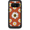 Flower Power Otterbox Commuter Galaxy Skin