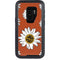 Flower Power Otterbox Defender Galaxy Skin