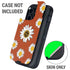 Flower Power Otterbox Defender iPhone Skin