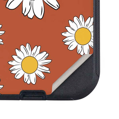 Flower Power Otterbox Defender iPhone Skin