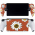 Flower Power PlayStation Portal Remote Player Skin