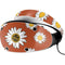 Flower Power PlayStation VR2 Skin