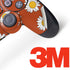 Flower Power PS4 Controller Skin
