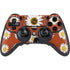 Flower Power PS4/PC SCUF Impact Controller Skin