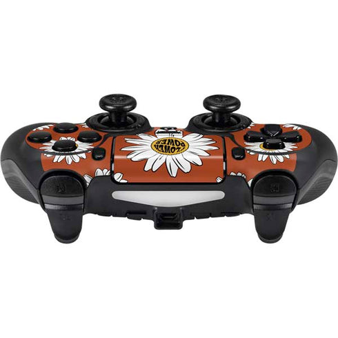 Flower Power PS4/PC SCUF Impact Controller Skin