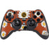 Flower Power PS4/PC SCUF Impact Controller Skin