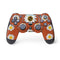 Flower Power PS4 Pro/Slim Controller Skin