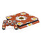 Flower Power PS4 Slim Bundle Skin