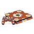 Flower Power PS4 Slim Bundle Skin