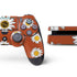 Flower Power PS4 Slim Bundle Skin