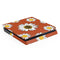 Flower Power PS4 Slim Skin