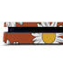 Flower Power PS4 Slim Skin