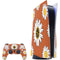Flower Power PS5 Bundle Skin