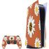 Flower Power PS5 Bundle Skin