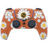 Flower Power PS5 Controller Skin