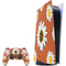 Flower Power PS5 Digital Edition Bundle Skin