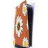 Flower Power PS5 Digital Edition Console Skin