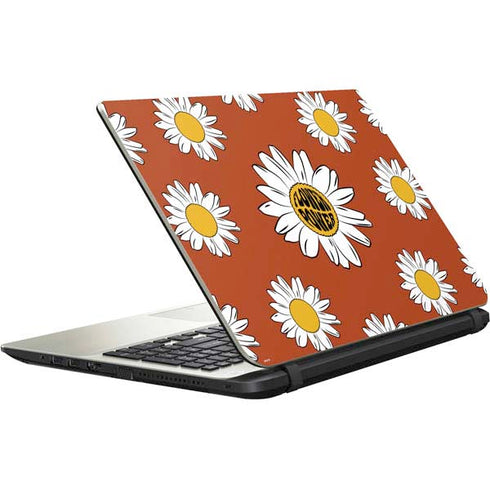 Flower Power Satellite L50-B / S50-B Skin