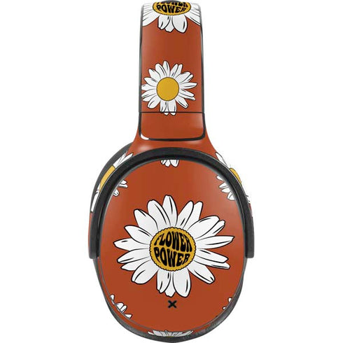 Flower Power Skullcandy Venue Skin