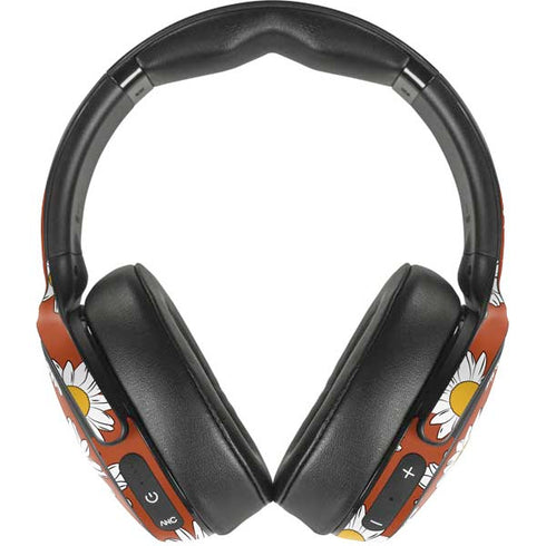 Flower Power Skullcandy Venue Skin