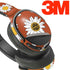 Flower Power Skullcandy Venue Skin