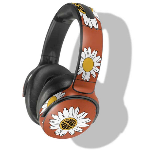 Flower Power Skullcandy Venue Skin
