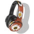 Flower Power Skullcandy Venue Skin