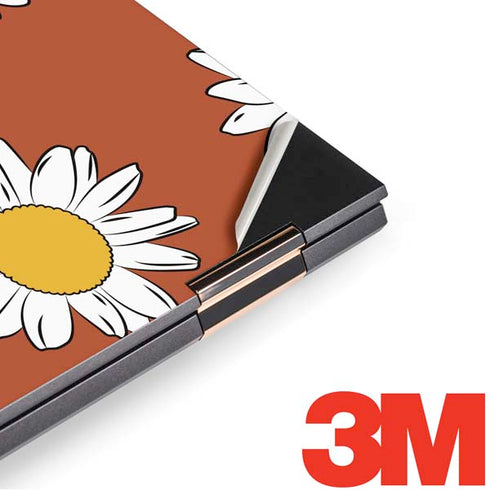 Flower Power HP Spectre Skin
