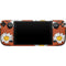 Flower Power Steam Deck Handheld Gaming Computer Skin