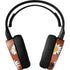 Flower Power SteelSeries Arctis 3 Skin