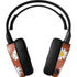 Flower Power SteelSeries Arctis 5 Skin