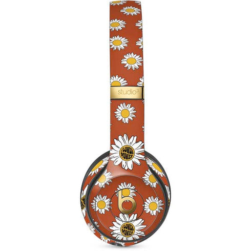 Flower Power Studio Wireless 3 Skin
