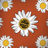 Flower Power Surface Book 2 13.5in Skin