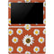 Flower Power Surface Go Skin