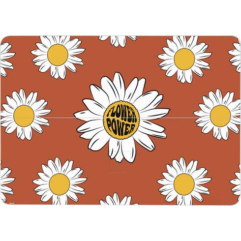 Flower Power Surface Laptop Studio Skin