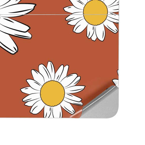 Flower Power Surface Laptop Studio Skin