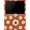 Flower Power Surface Pro 6 Skin