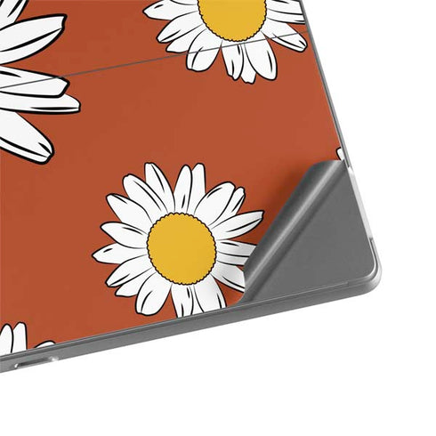 Flower Power Surface Pro 8 Skin