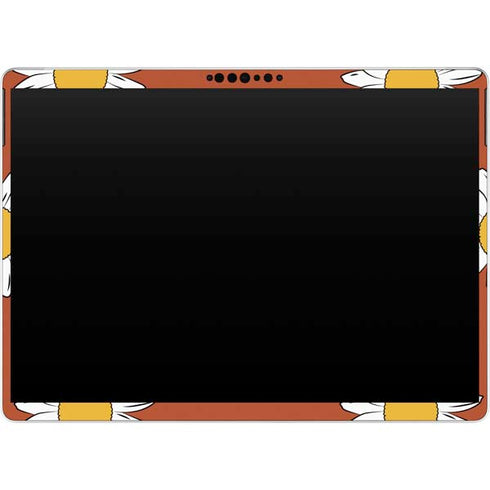 Flower Power Surface Pro 9 Skin