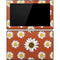 Flower Power Surface Pro Tablet Skin