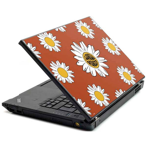 Flower Power T440s Skin