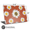 Flower Power Universal Laptop 17in (13.8 x 10in) Skin