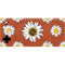 Flower Power Xbox Adaptive Controller Skin