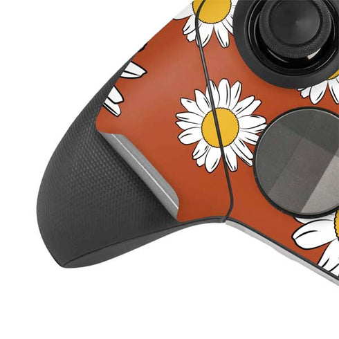 Flower Power Xbox Elite Wireless Controller Series 2 Skin