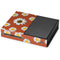 Flower Power Xbox One Console Skin