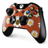 Flower Power Xbox One Controller Skin