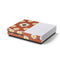 Flower Power Xbox One S Console Skin