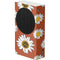 Flower Power Xbox Series S Console Skin